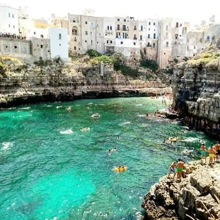 Dimora Silcla1 Polignano a Mare