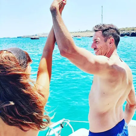 度假居 Dimora Silcla1 *