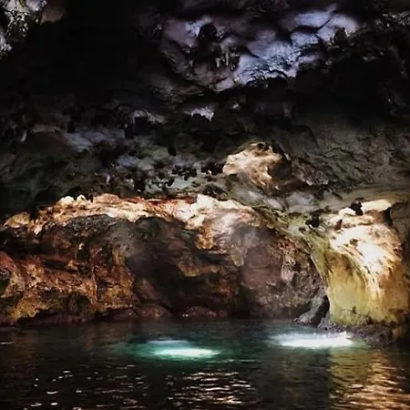 Prázdninový dům Dimora Silcla1