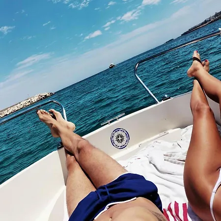 Dimora Silcla1 * Polignano a Mare