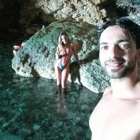 Dimora Silcla1 * Polignano a Mare