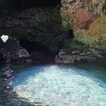 Prázdninový dům Dimora Silcla1 Polignano a Mare