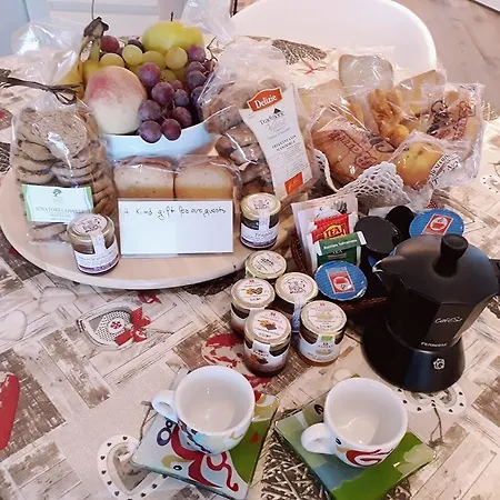 Dimora Silcla1 * Polignano a Mare