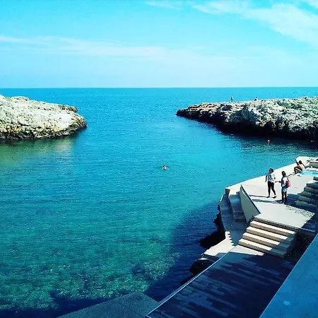 Prázdninový dům Dimora Silcla1 *