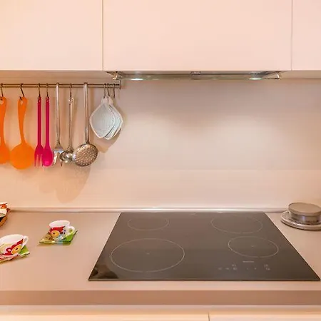 Prázdninový dům Dimora Silcla1 *