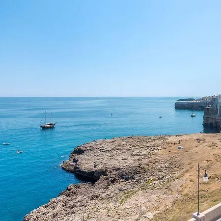 Dimora Silcla1 * Polignano a Mare