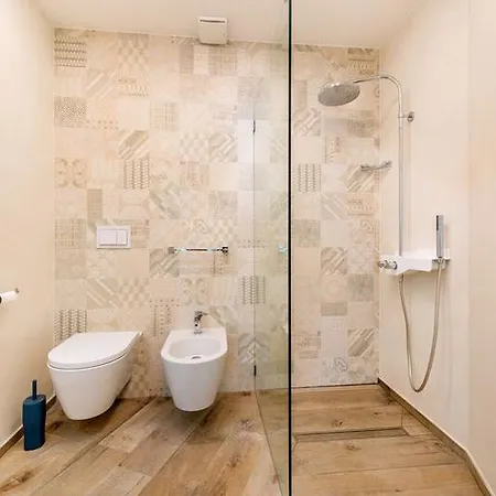 Dimora Silcla1 Tatil Evi