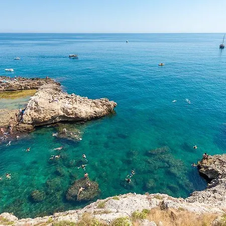 Dimora Silcla1 * Polignano a Mare