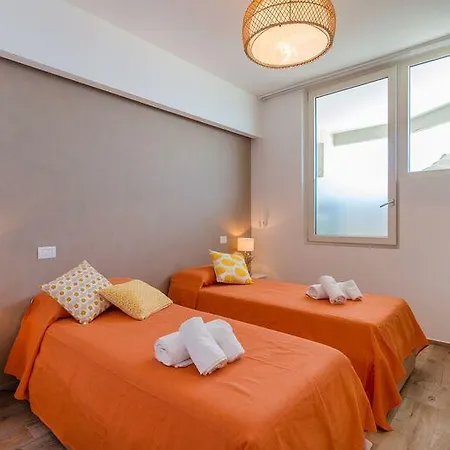 Dimora Silcla1 * Polignano a Mare