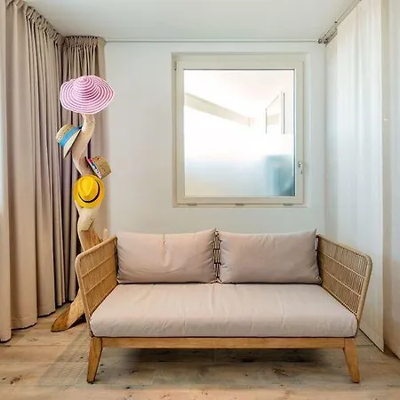 Holiday home Dimora Silcla1 *