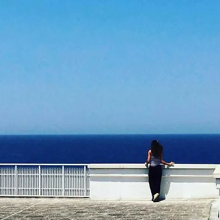 Prázdninový dům Dimora Silcla1 *