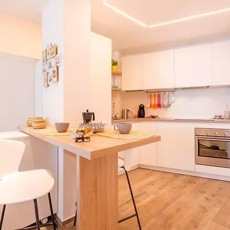 Prázdninový dům Dimora Silcla1 Polignano a Mare