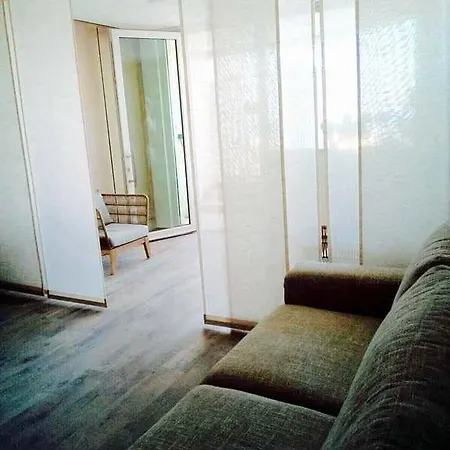 Dimora Silcla1 Tatil Evi