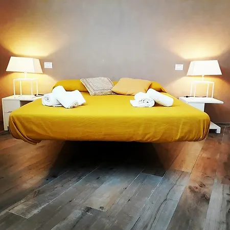 Prázdninový dům Dimora Silcla1 Polignano a Mare