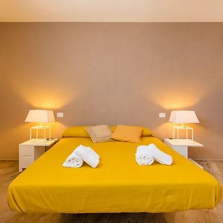 Holiday home Dimora Silcla1 *