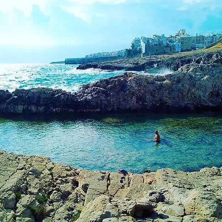 Dimora Silcla1 * Polignano a Mare