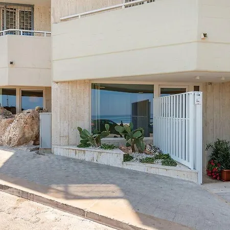 度假居 Dimora Silcla1 *