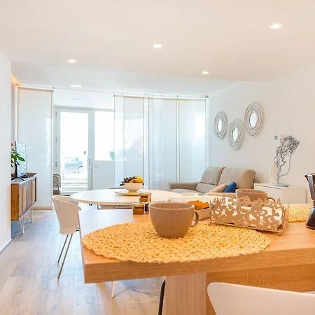 Prázdninový dům Dimora Silcla1 Polignano a Mare