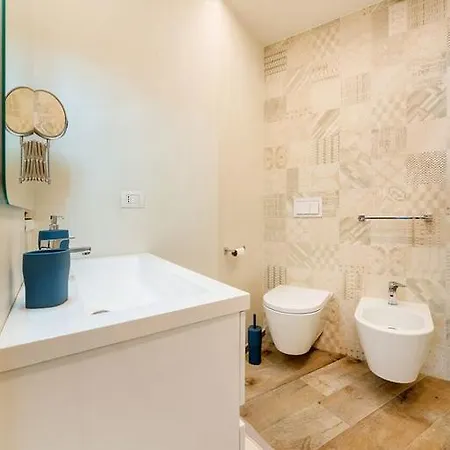 Holiday home Dimora Silcla1 Polignano a Mare