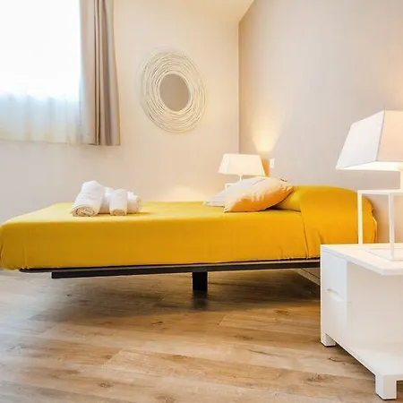 Prázdninový dům Dimora Silcla1