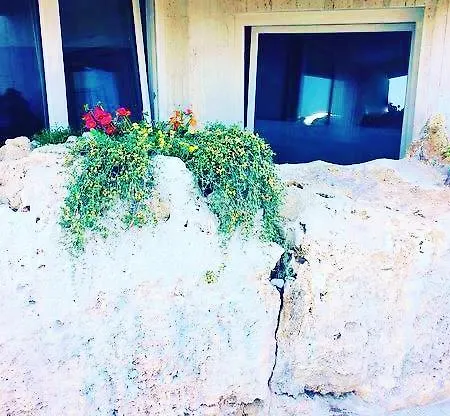 Dimora Silcla1 Tatil Evi