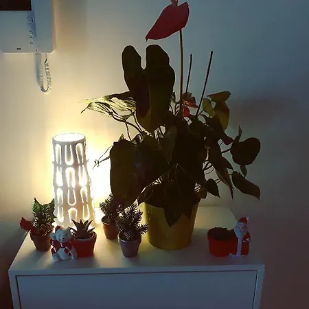 Dimora Silcla1 Prázdninový dům