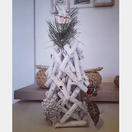 Dimora Silcla1 Prázdninový dům