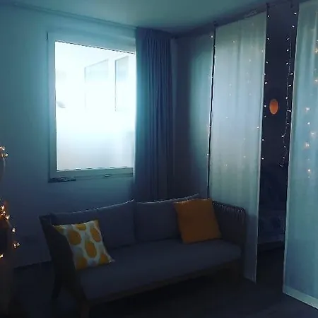 Tatil Evi Dimora Silcla1 *