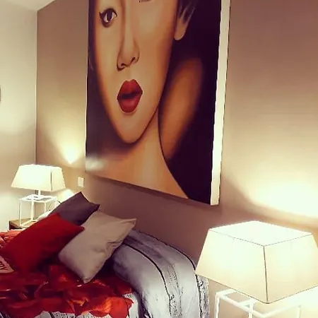 Dimora Silcla1 Prázdninový dům