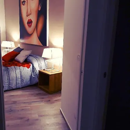 Dimora Silcla1 * Polignano a Mare