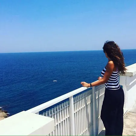 Dimora Silcla1 Polignano a Mare