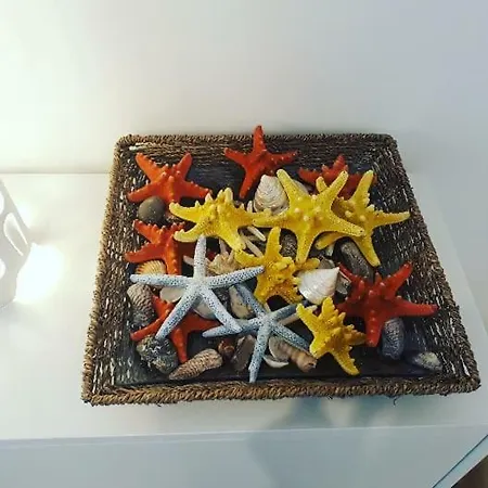 Prázdninový dům Dimora Silcla1