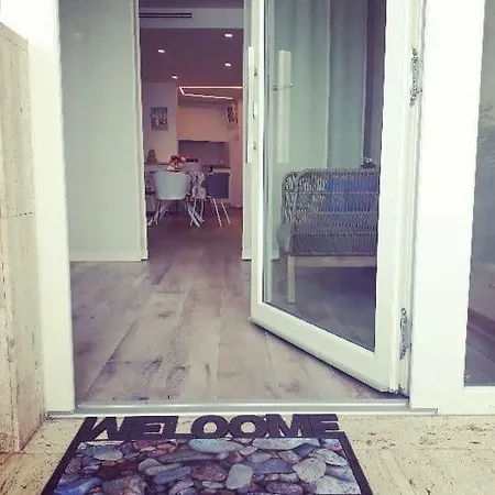 Dimora Silcla1 * 폴리나노 아마레