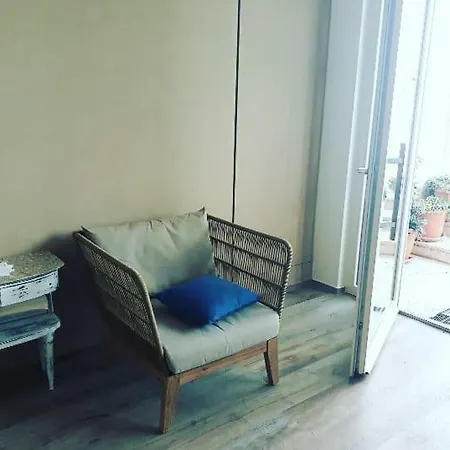 Prázdninový dům Dimora Silcla1 Polignano a Mare