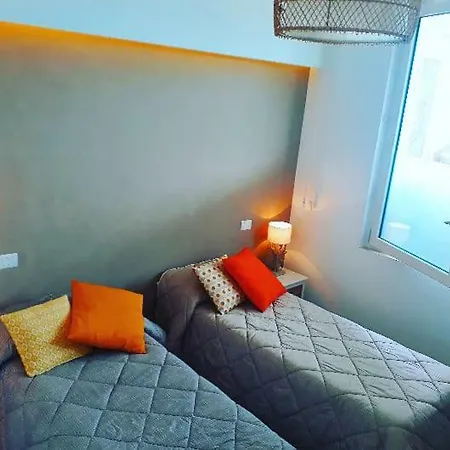 Dimora Silcla1 Prázdninový dům Polignano a Mare