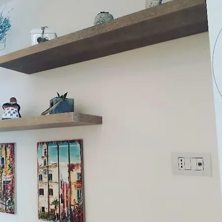 Dimora Silcla1 Tatil Evi