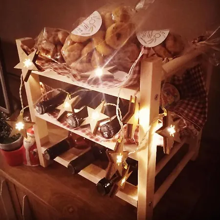 Dimora Silcla1 Prázdninový dům