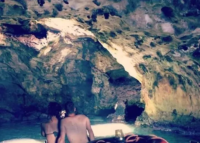 Dimora Silcla1 度假居 滨海波利尼亚诺