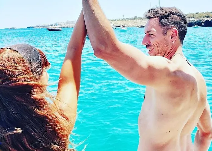 度假居 Dimora Silcla1 *