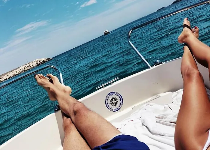 Dimora Silcla1 * 폴리나노 아마레