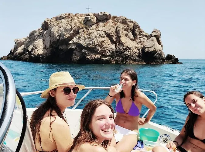 度假居 Dimora Silcla1 *