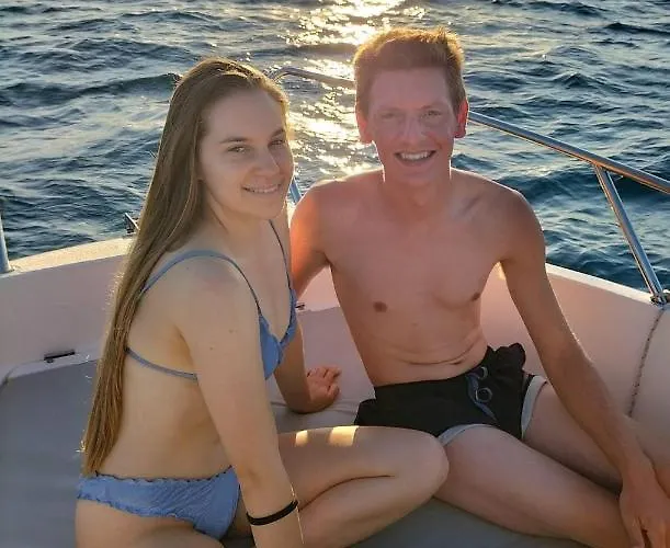 Dimora Silcla1 * 滨海波利尼亚诺