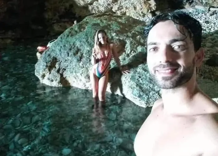 Dimora Silcla1 * 滨海波利尼亚诺