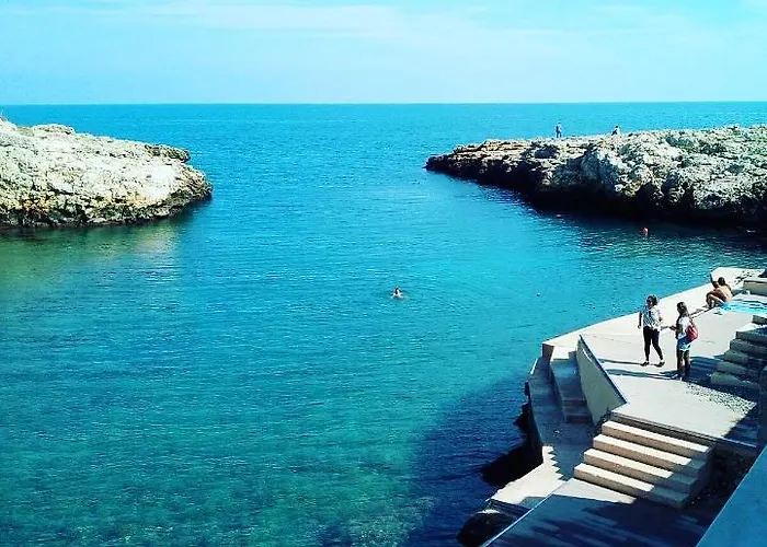 度假居 Dimora Silcla1 *