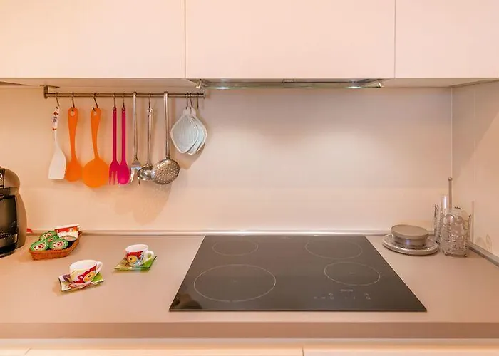 펜션 Dimora Silcla1 *