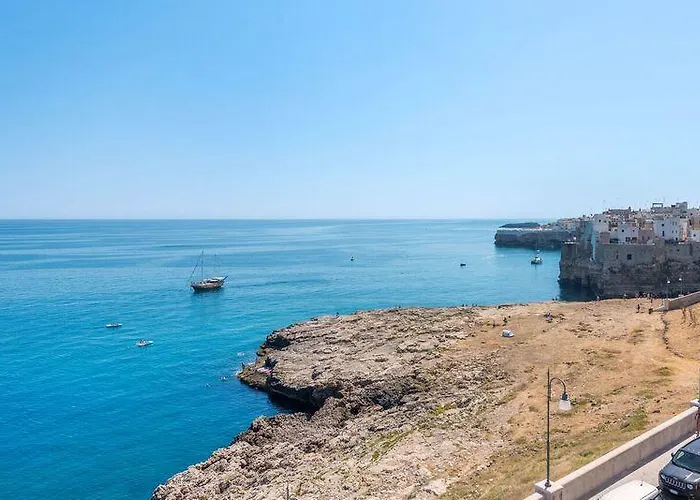 Dimora Silcla1 * 滨海波利尼亚诺