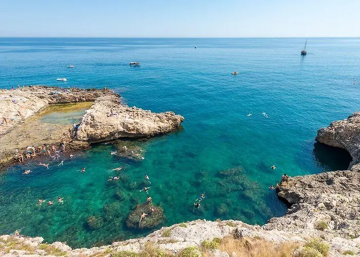 Dimora Silcla1 * 滨海波利尼亚诺