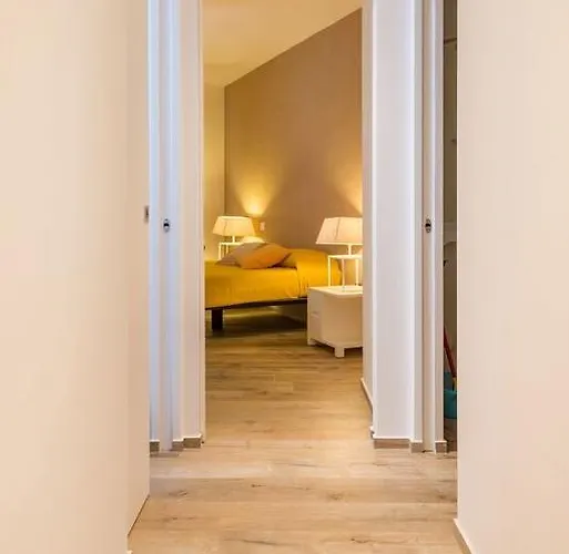 Dimora Silcla1 度假居