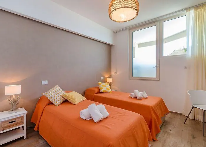 Dimora Silcla1 * 滨海波利尼亚诺