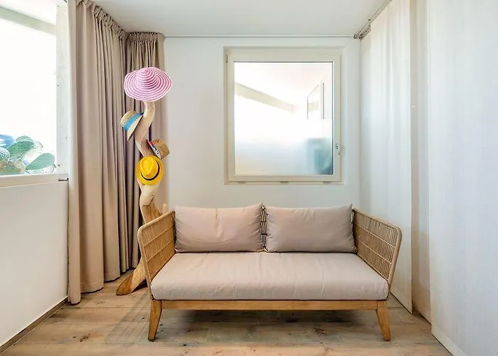 펜션 Dimora Silcla1 *